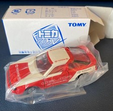 Tomica Lottery V 14 Toyota