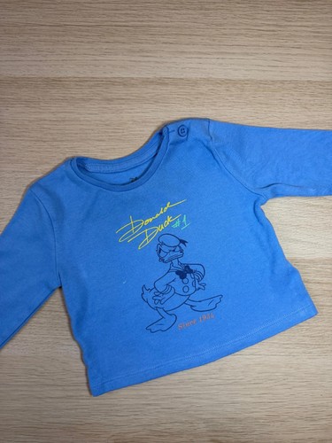 Baby boy months - 3-6, disney