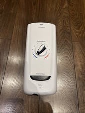 Mira Advance 9kw White Front