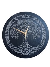 Tree Of Life Laser Engraved