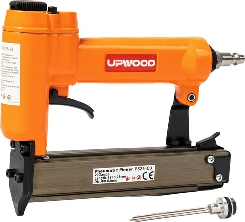 Upwood pneumatic gauge - pneumatic, 23-gauge