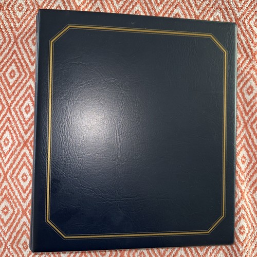 Stamps westminster album 4 - -,