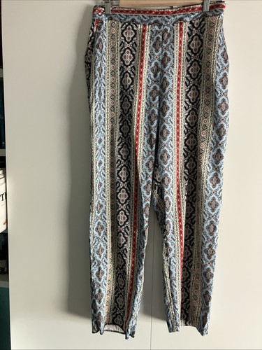 Women festival trousers - women’s,