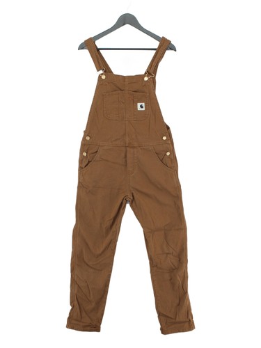 Carhartt men trousers - s, tan