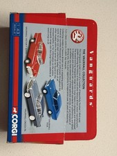 Vanguards VA08709 Vauxhall Viva Brabham Grecian White