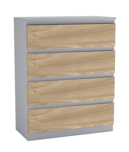Modern chest drawers - modern,
