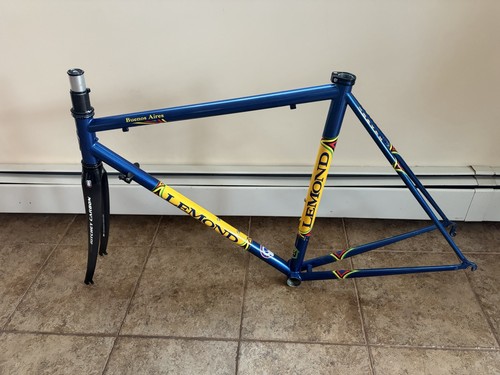 2003 lemond buenos aires - lemond,