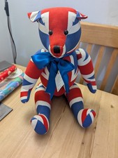 CANTERBURY BEARS "JACK" UNION