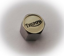 Triumph Fridge Magnet Triumph