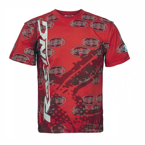 Mse ford rally cross shirt - mse,