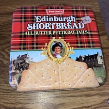 Burton’s Royal Edinburgh All