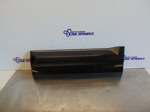 Freelander rub strips exterior - strips,