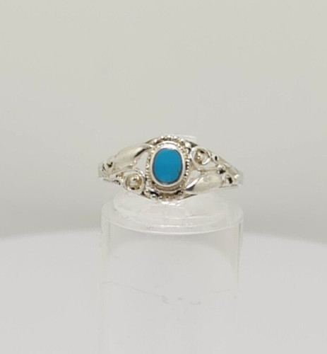 Gorgeous real turquoise stone - gorgeous,