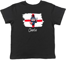 Personalised St George's Day