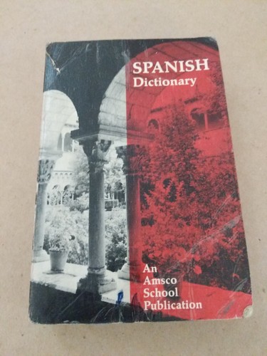 1968 new college spanish - 1968,