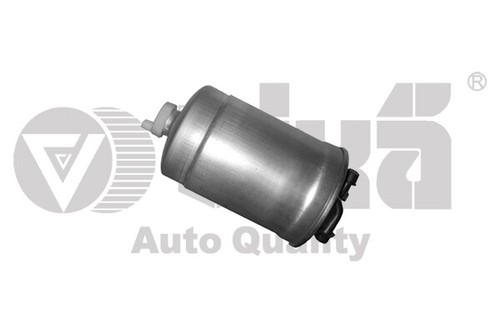 New fuel filter - fuel, vw