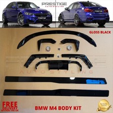 BMW M3 F80 M4 F82 FRONT