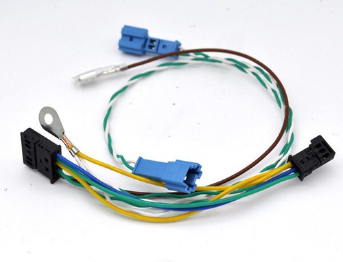Retrofit style steering - style,