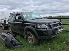Land Rover Freelander MK1