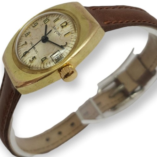 Arvor 21mm 1970s cal - arvor,