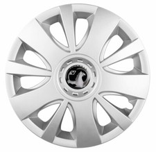 15" Wheel trims fit Astra Combo Corsa 4 x15