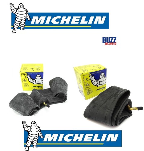 Michelin airstop innertubes - michelin, x