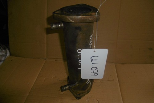 Isuzu nqr egr cooler - isuzu,