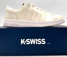 K.SWISS Lozan III TT Reptile