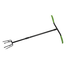 Silverline Long Handled Twist