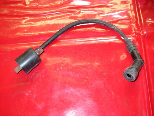 Ignition coil - ,