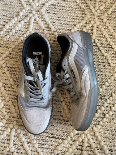 Vans ave pro ultimate - ultimate, waffle