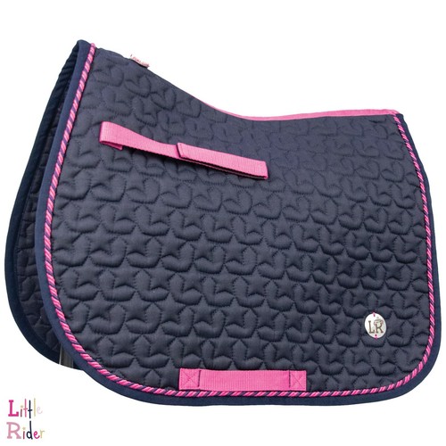 Suzie saddle pad - suzie,