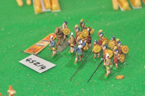25mm medieval scots - medieval,