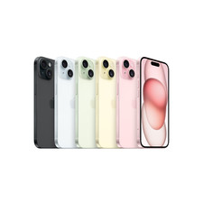 Apple iPhone 15 - All Sizes -