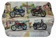 Small Snack Tray, featuring 4