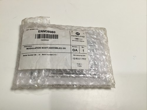 Markem imaje enm38980 - imaje,