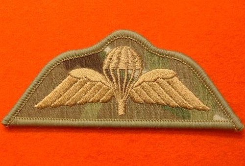 Official multi terrain - official, pattern