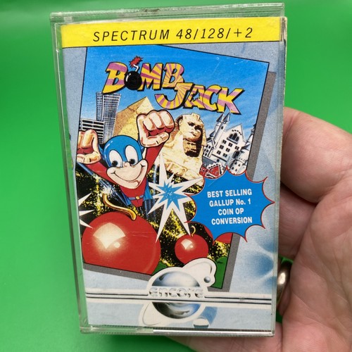 Bomb jack zx - bomb,