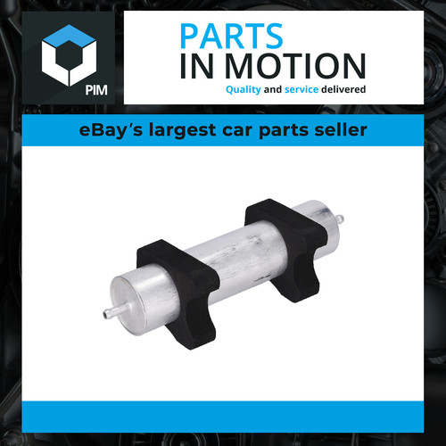 Fuel filter fits bmw 320d - fits,
