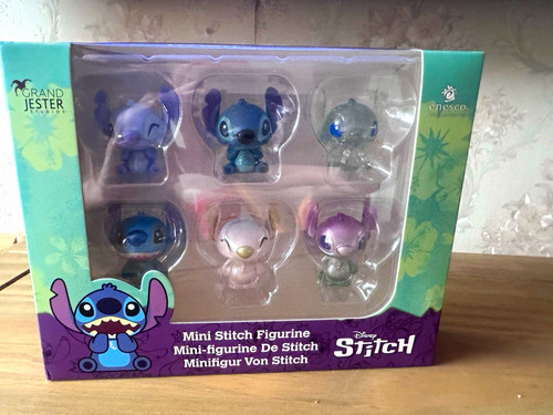Enesco disney lilo - enesco,