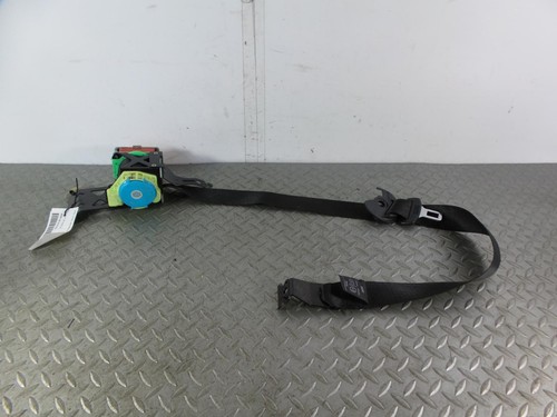 Saab seat belt - seat, part
