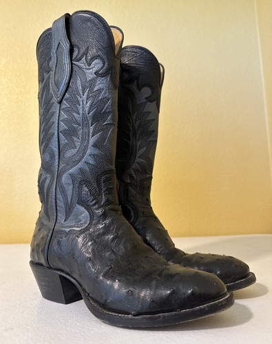 Paul bond women - 8, black
