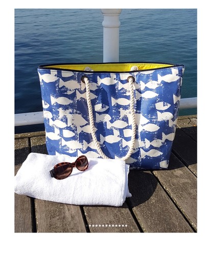 Beautiful large waterproof