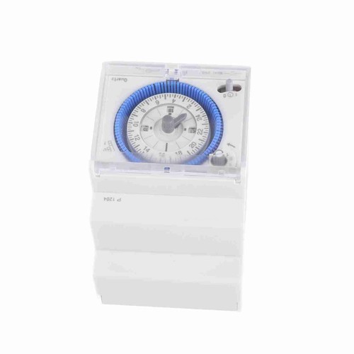 Mechanical timer minutes - timer,