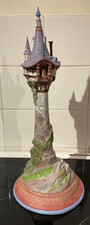 Jim Shore Disney Rapunzel
