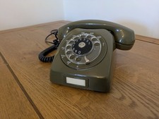 Vintage Danish Designed Rotary