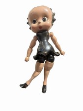 Vintage Betty Boop Jointed