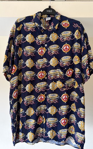 Vintage moschino mare - moschino,