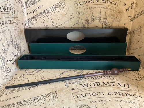 Harry potter noble collection - potter,