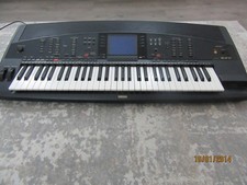Yamaha PSR-4000 Electric